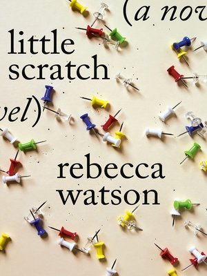 cover image of little scratch